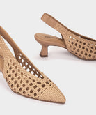 TRENZA CAMEL