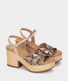 PYTON BEIGE