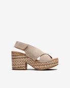 VELOUR SAND