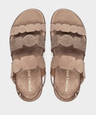 VELOUR DESERT