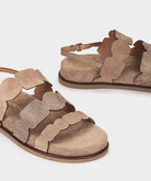 VELOUR DESERT