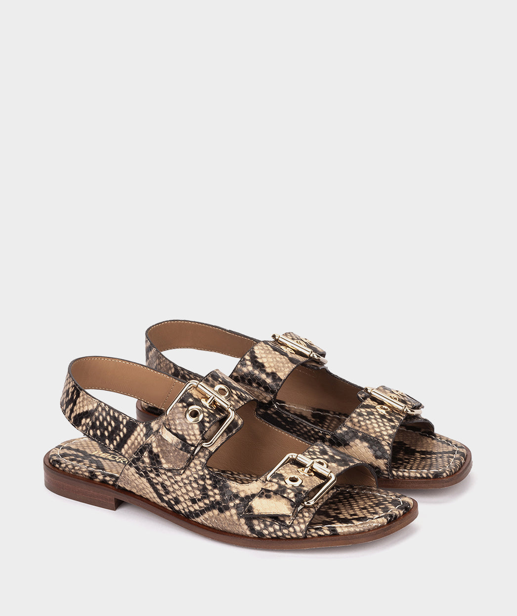 PYTON BEIGE