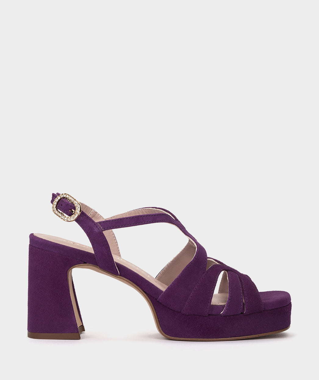 ANTE MORADO