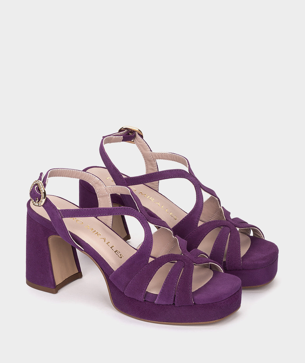 ANTE MORADO