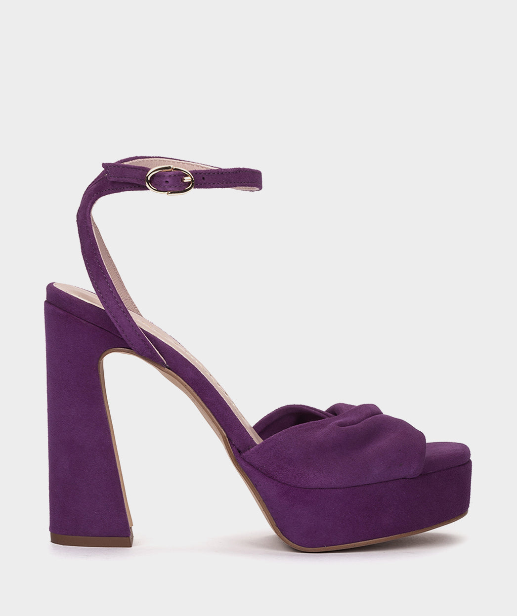 ANTE MORADO