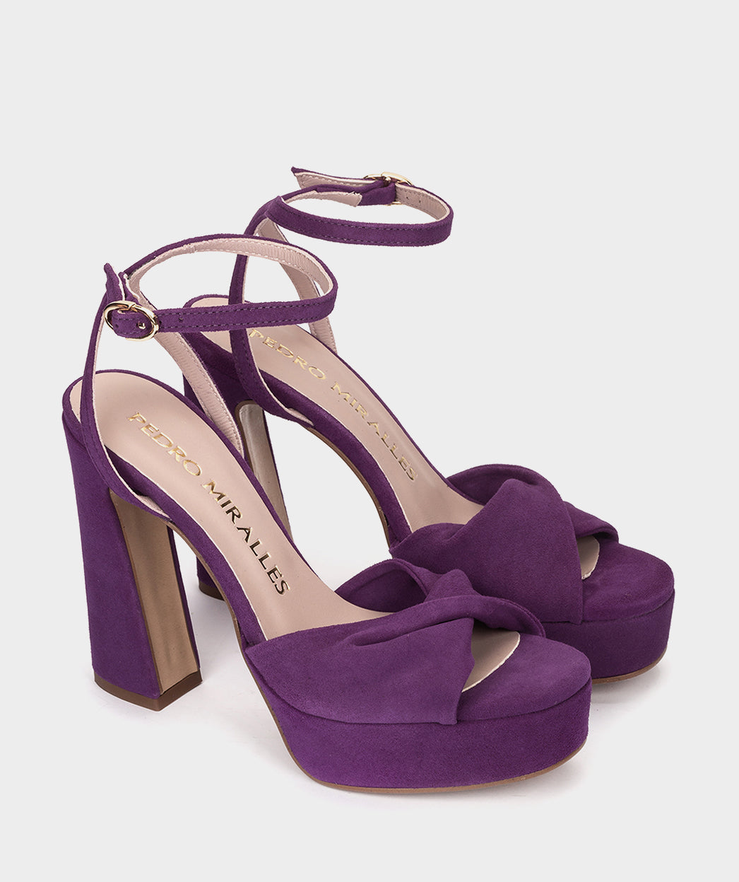 ANTE MORADO