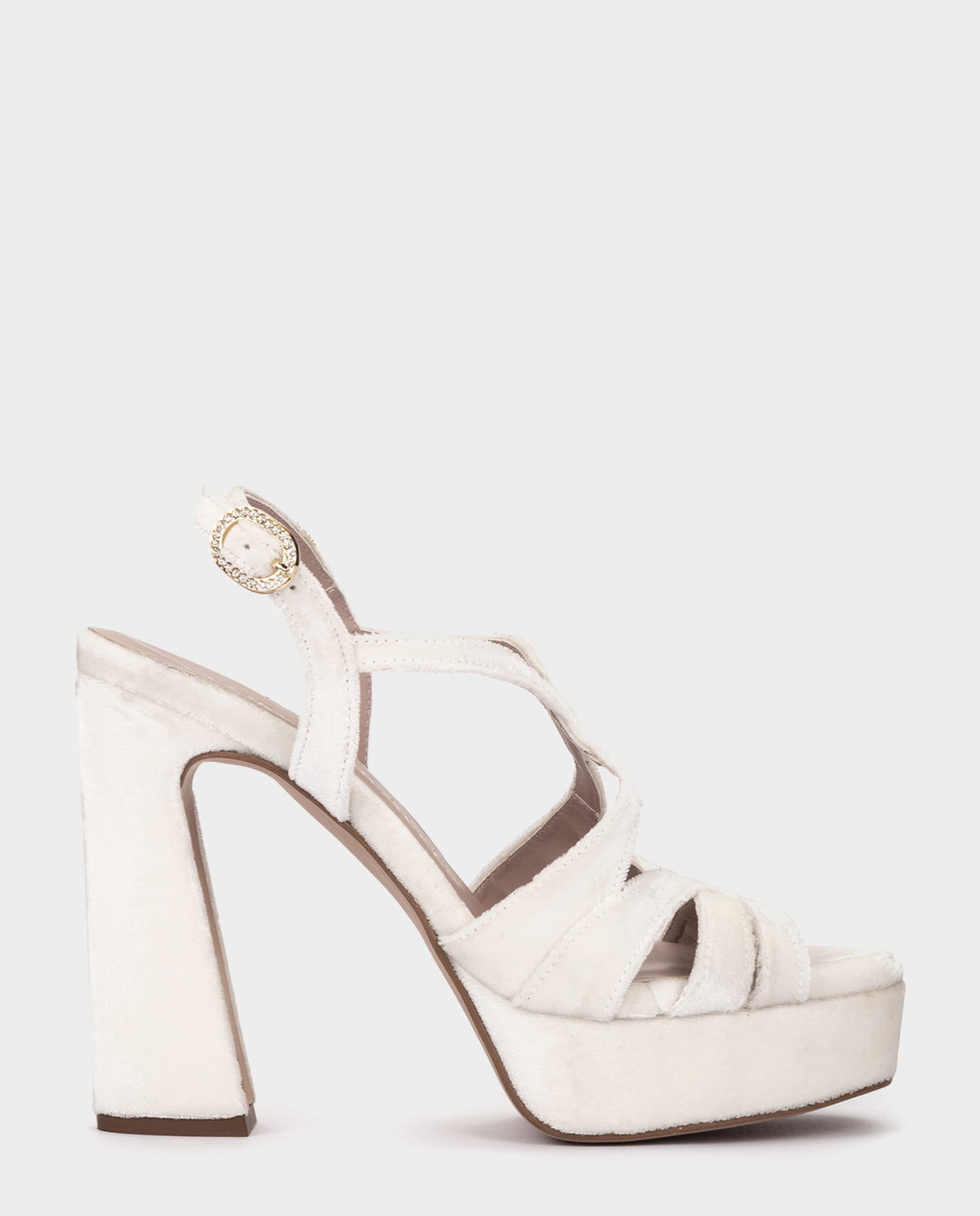 VELVET BLANCO