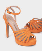 ANTE ORANGE