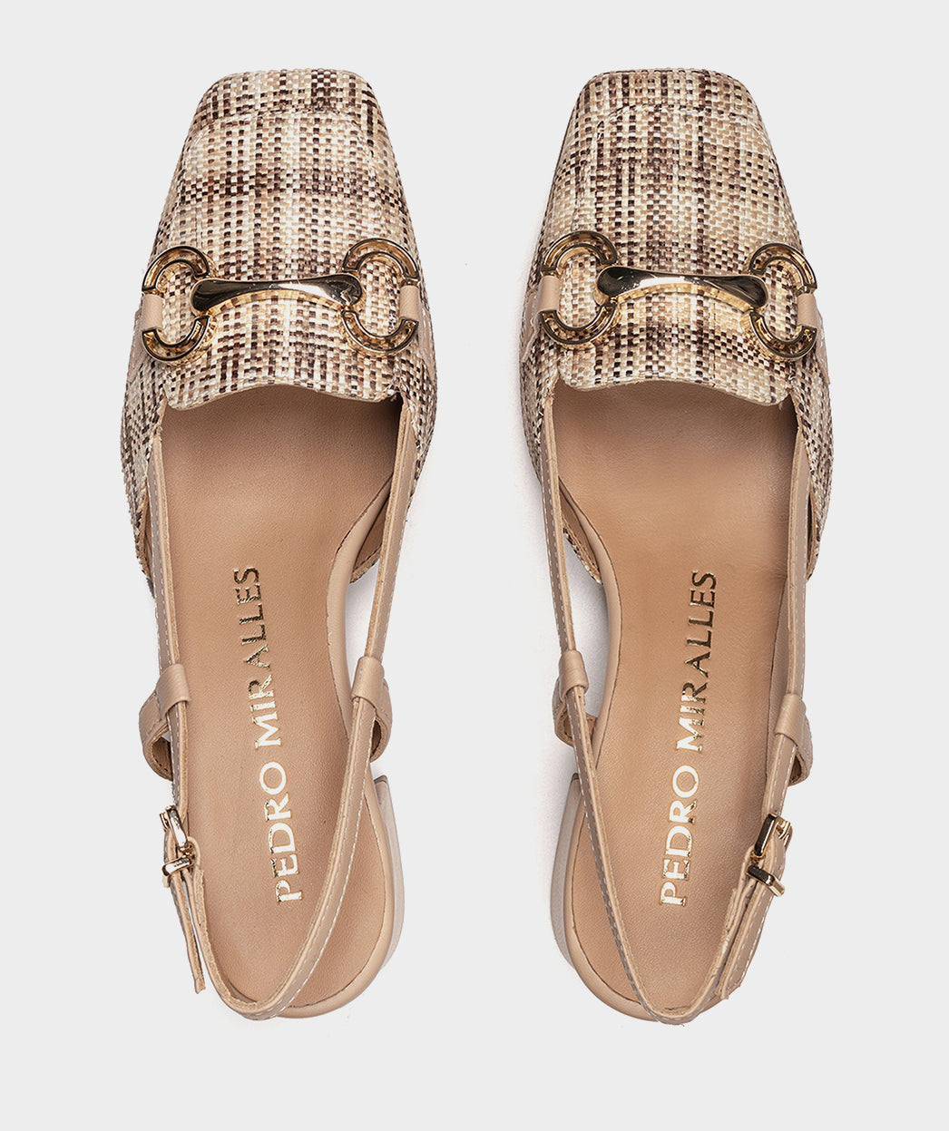RAFIA MULTI CUERO