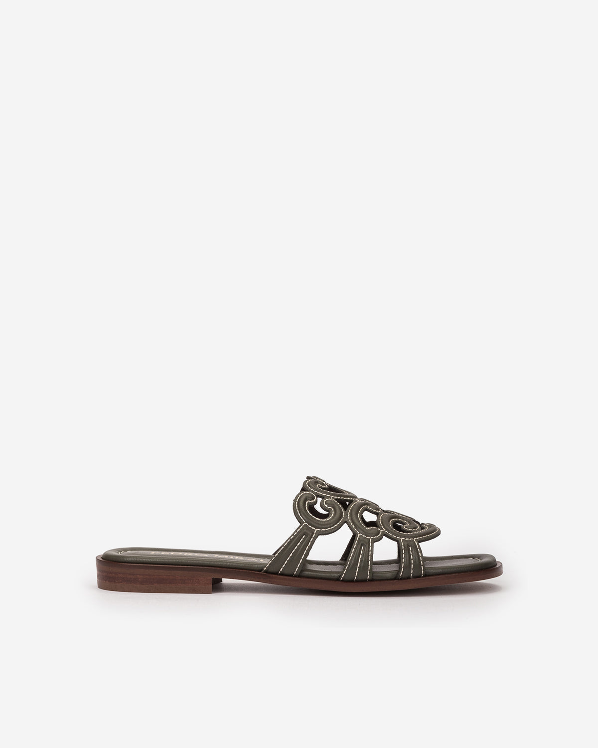 ATENEA KAKI