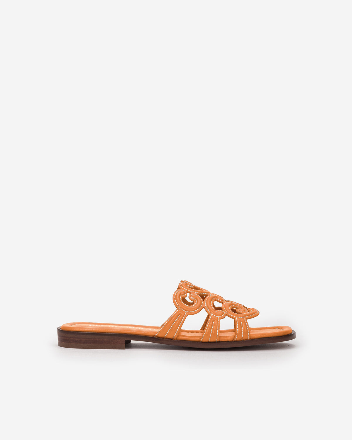 ATENEA ORANGE