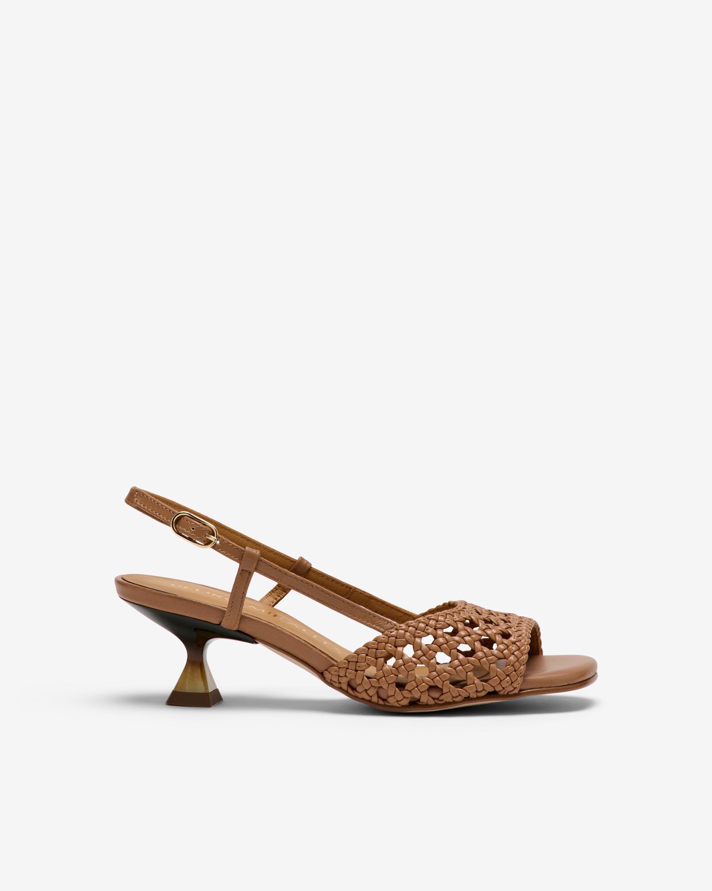 TRENZADO CAMEL