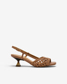 TRENZADO CAMEL