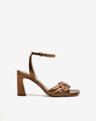 NAPA METAL BRONCE
