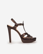NAPA METAL MARRON