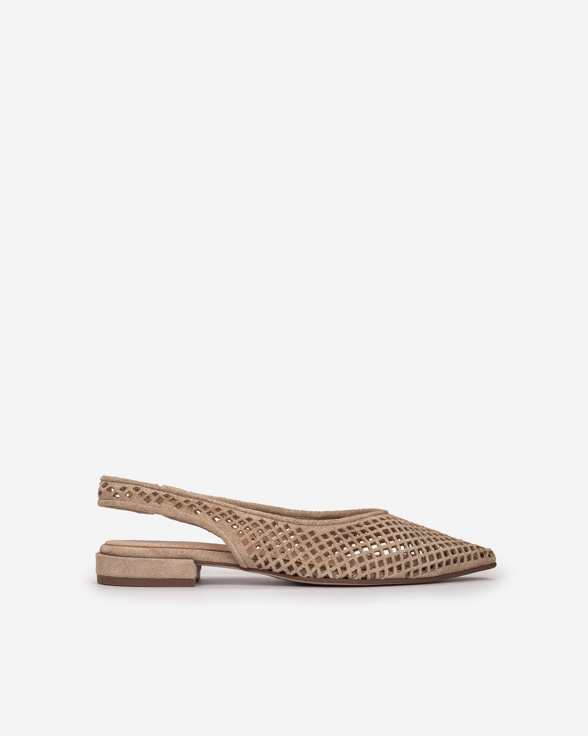 VELOUR SAND