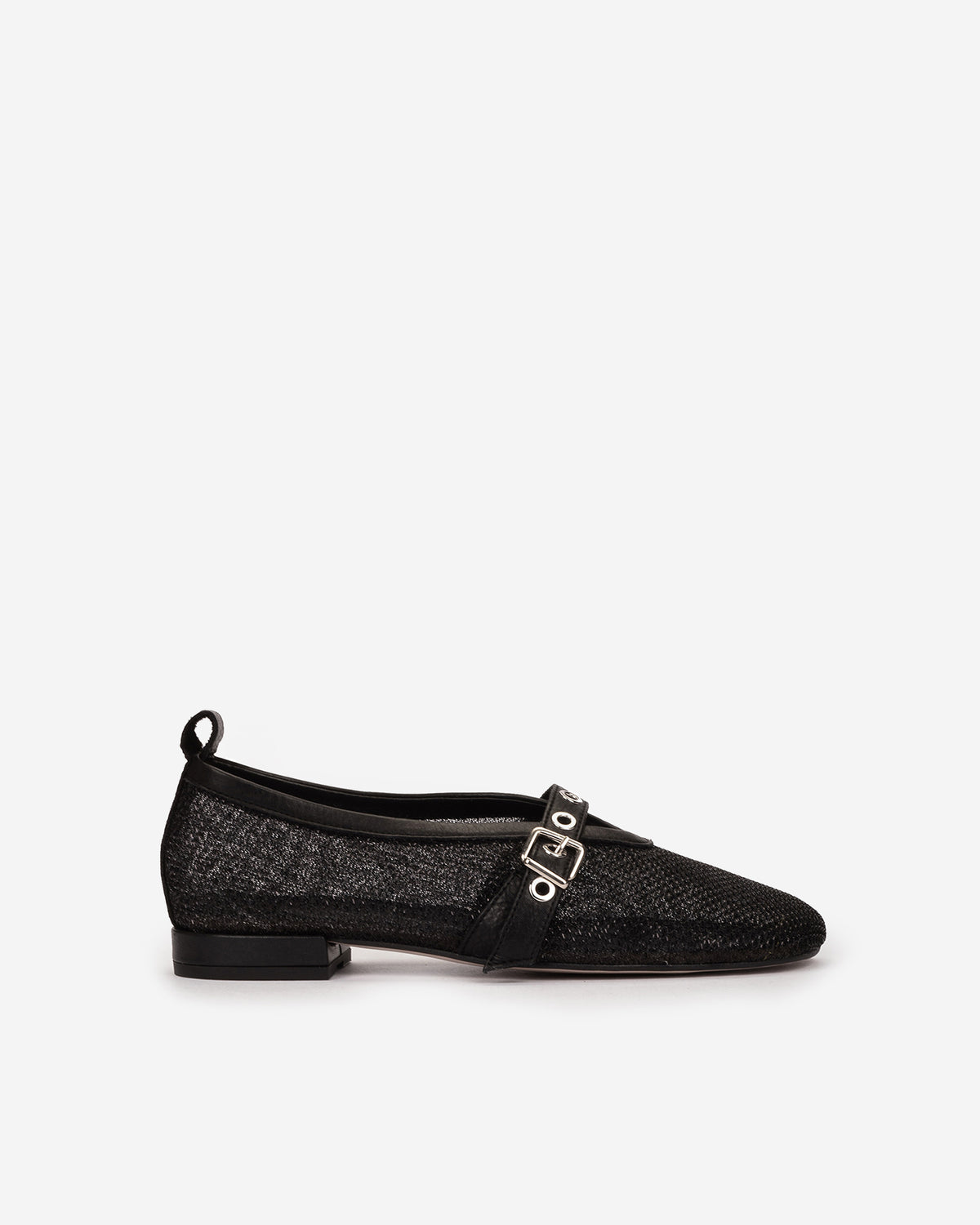 MAGLIA NEGRO