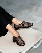 STRASS NEGRO
