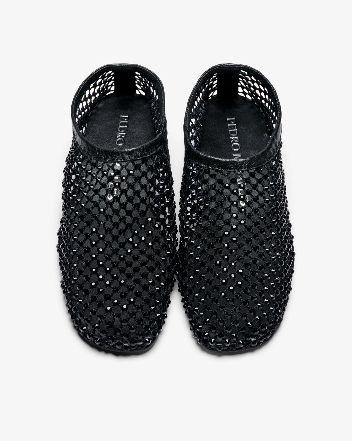 STRASS NEGRO