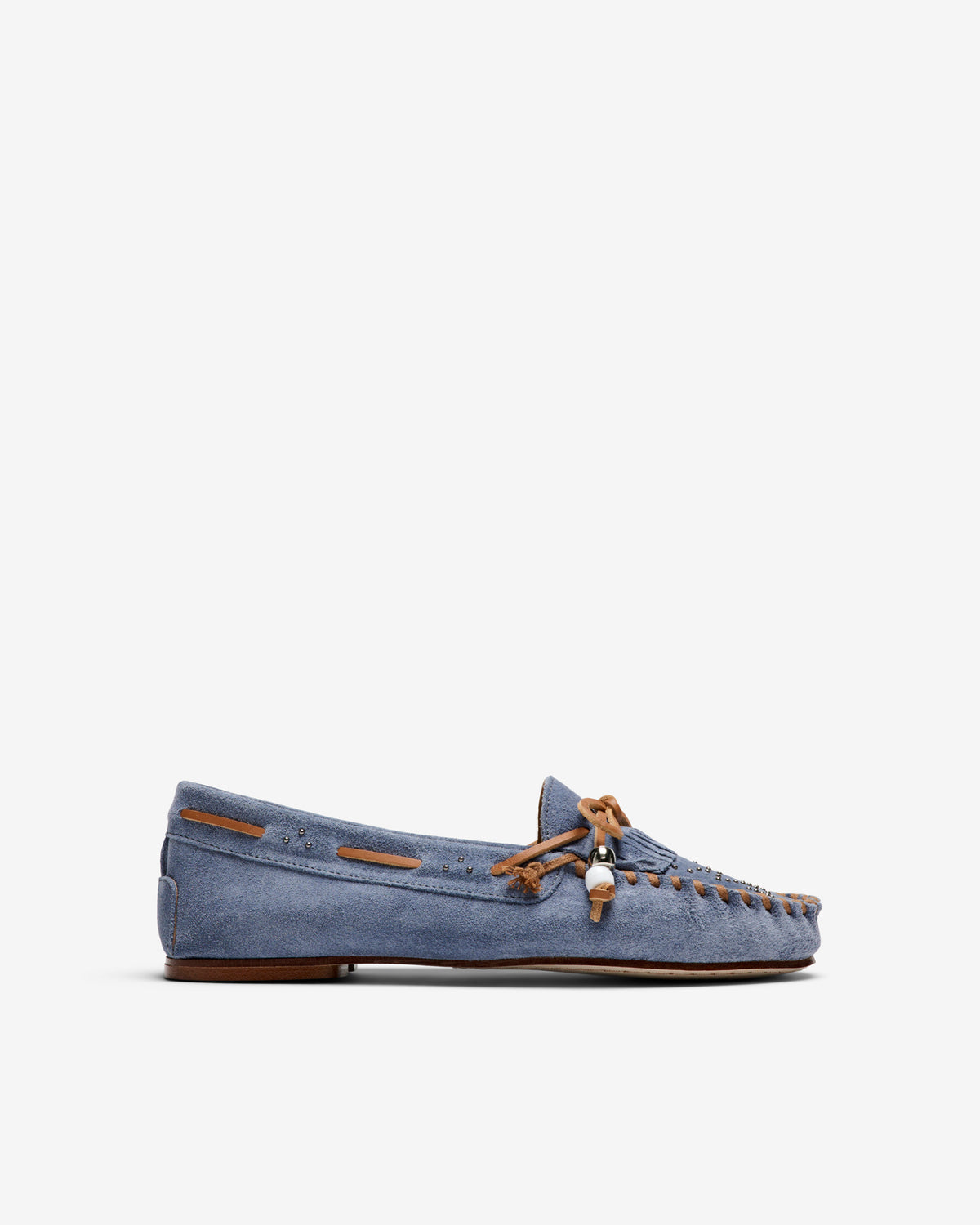 VELOUR JEANS