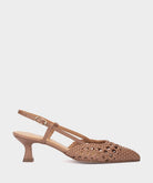 TRENZADO CAMEL