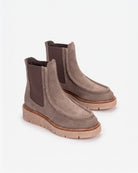 VELOUR MARMOTA