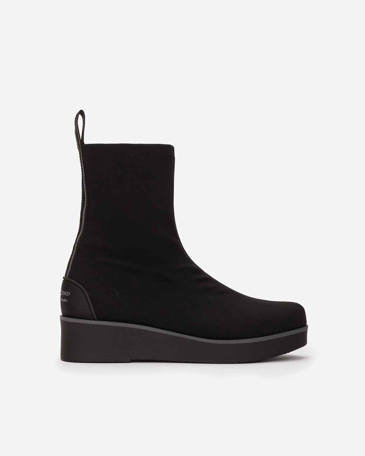 BULGARI NEGRO NEGRO