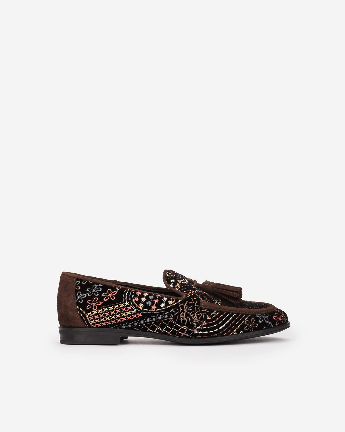 SURIA NEGRO