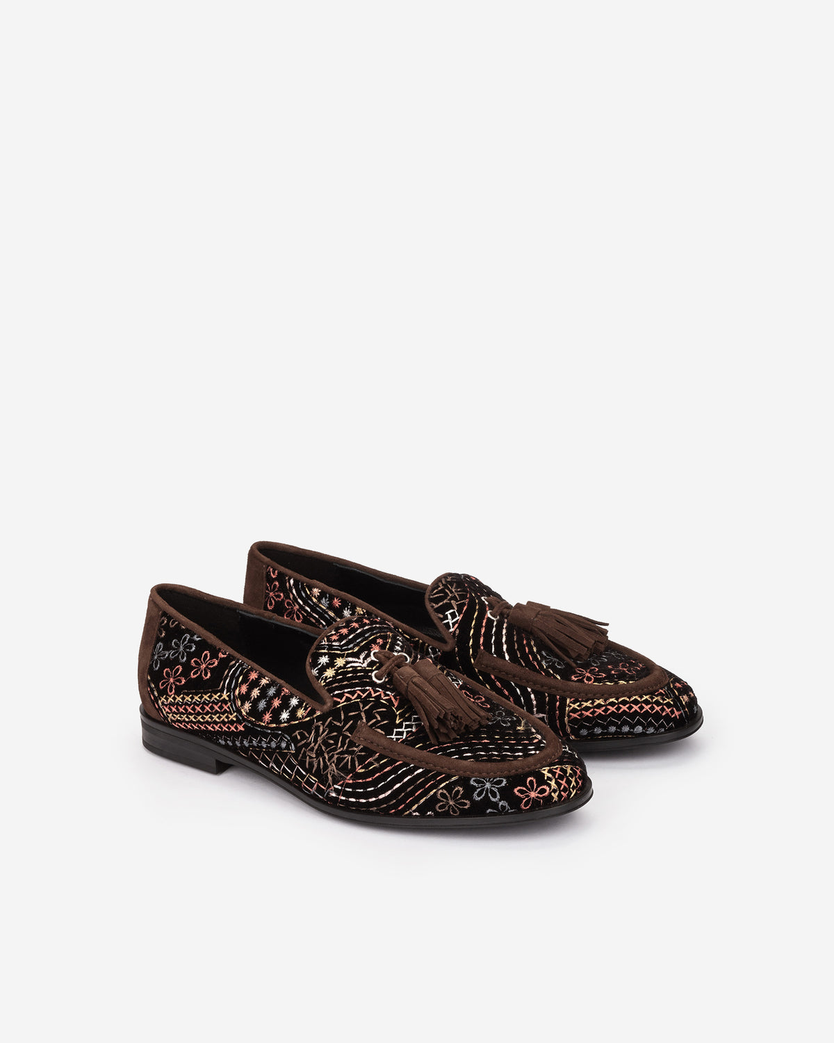 SURIA NEGRO