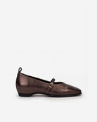 NAPA METAL MARRON