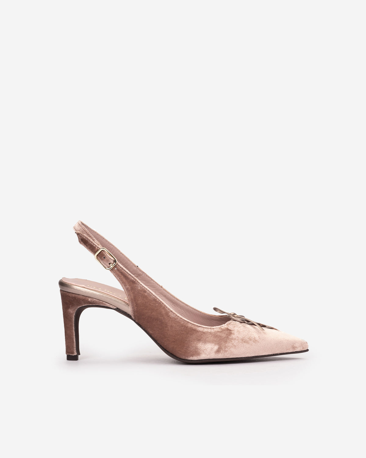 VELVET NUDE