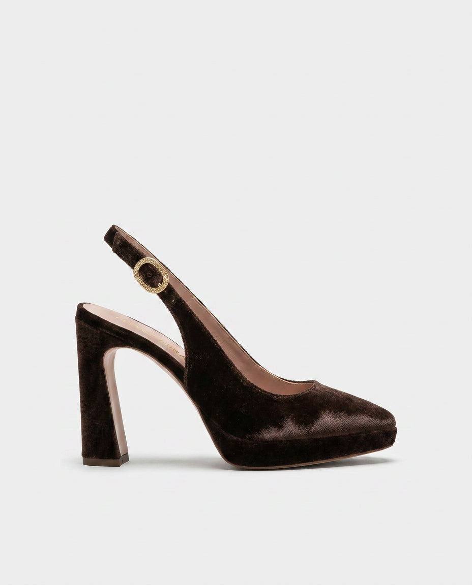VELVET TESTA