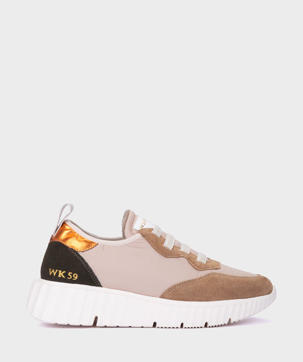 VELOUR TABAC