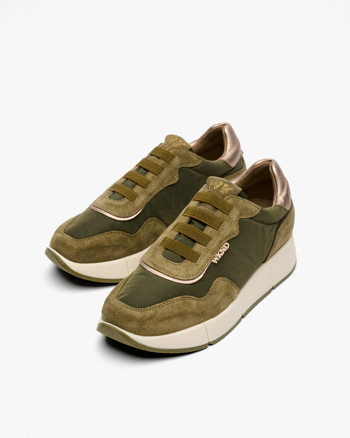 VELOUR ARMY