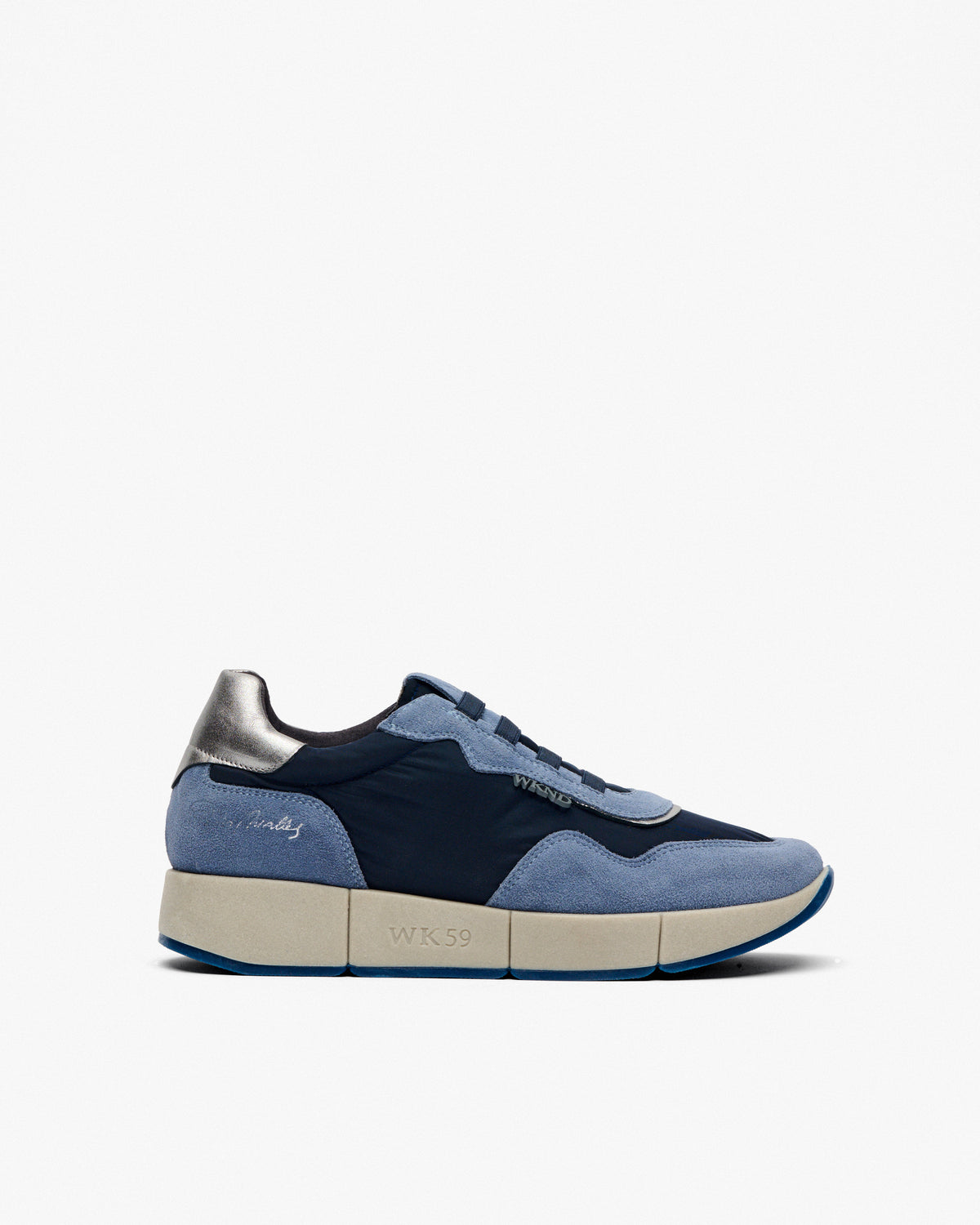 VELOUR JEANS