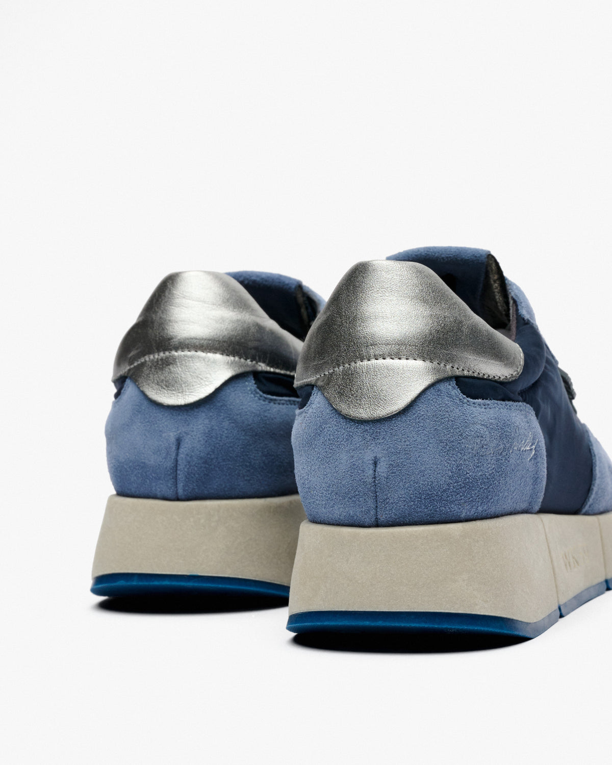 VELOUR JEANS