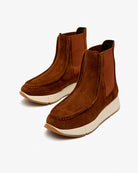VELOUR TABACO