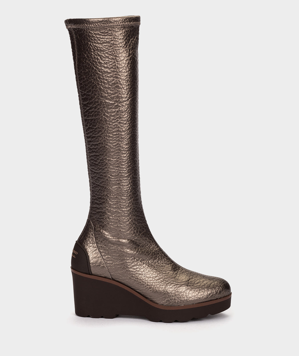 MUFLONE BRONZO