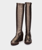 MUFLONE BRONZO