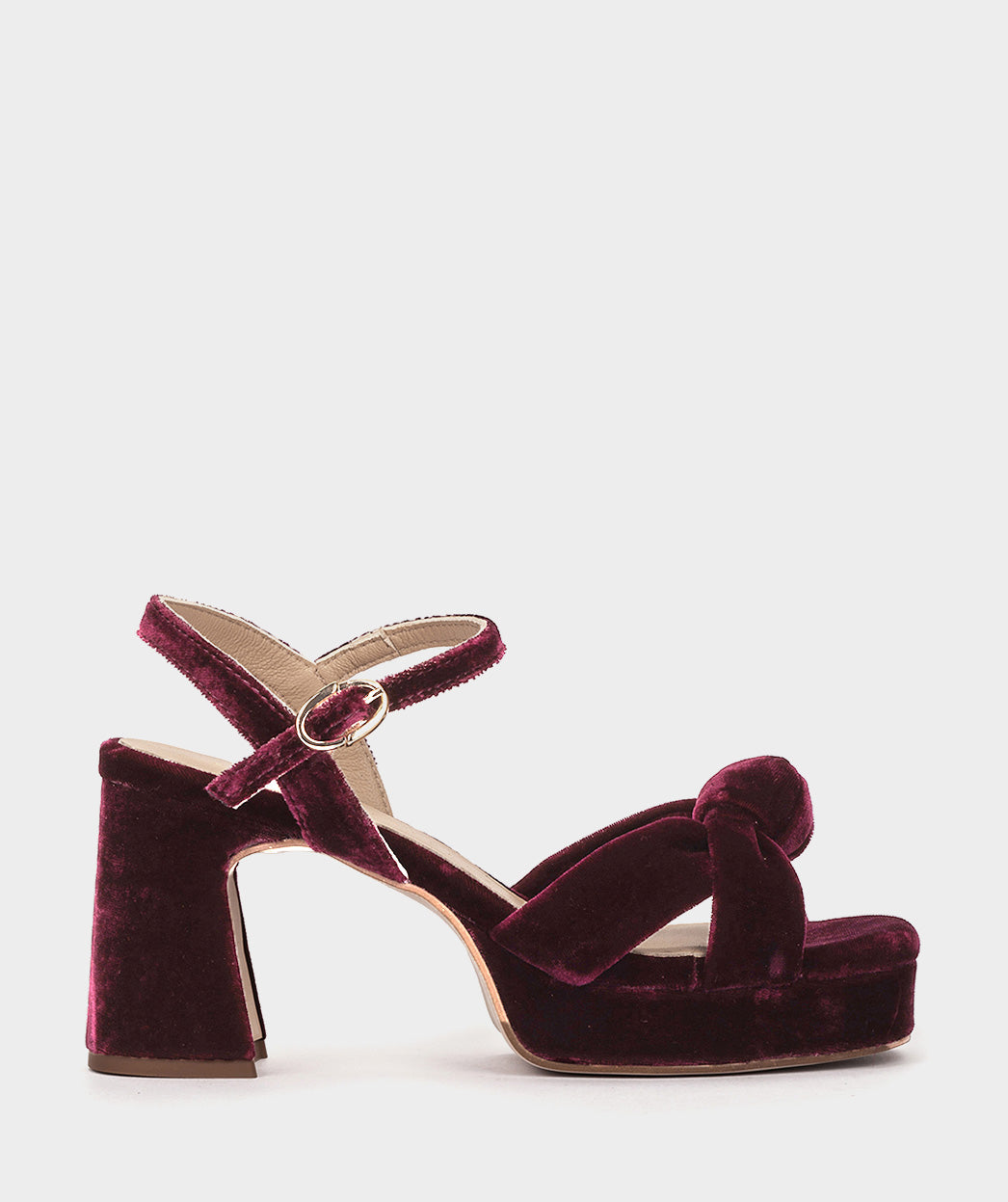 VELVET BURDEOS 520