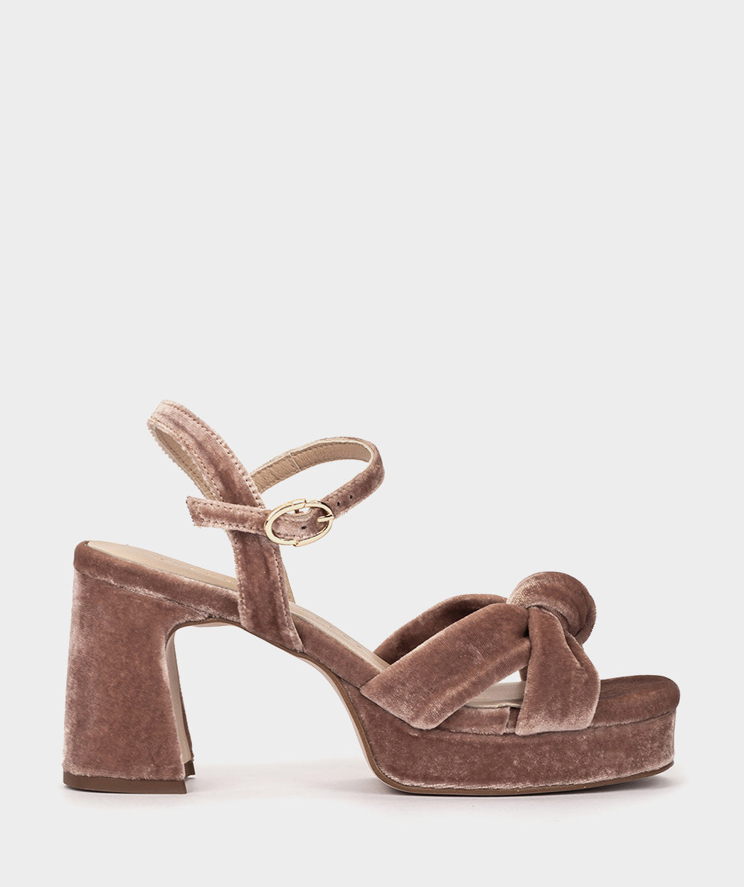 VELVET NUDE