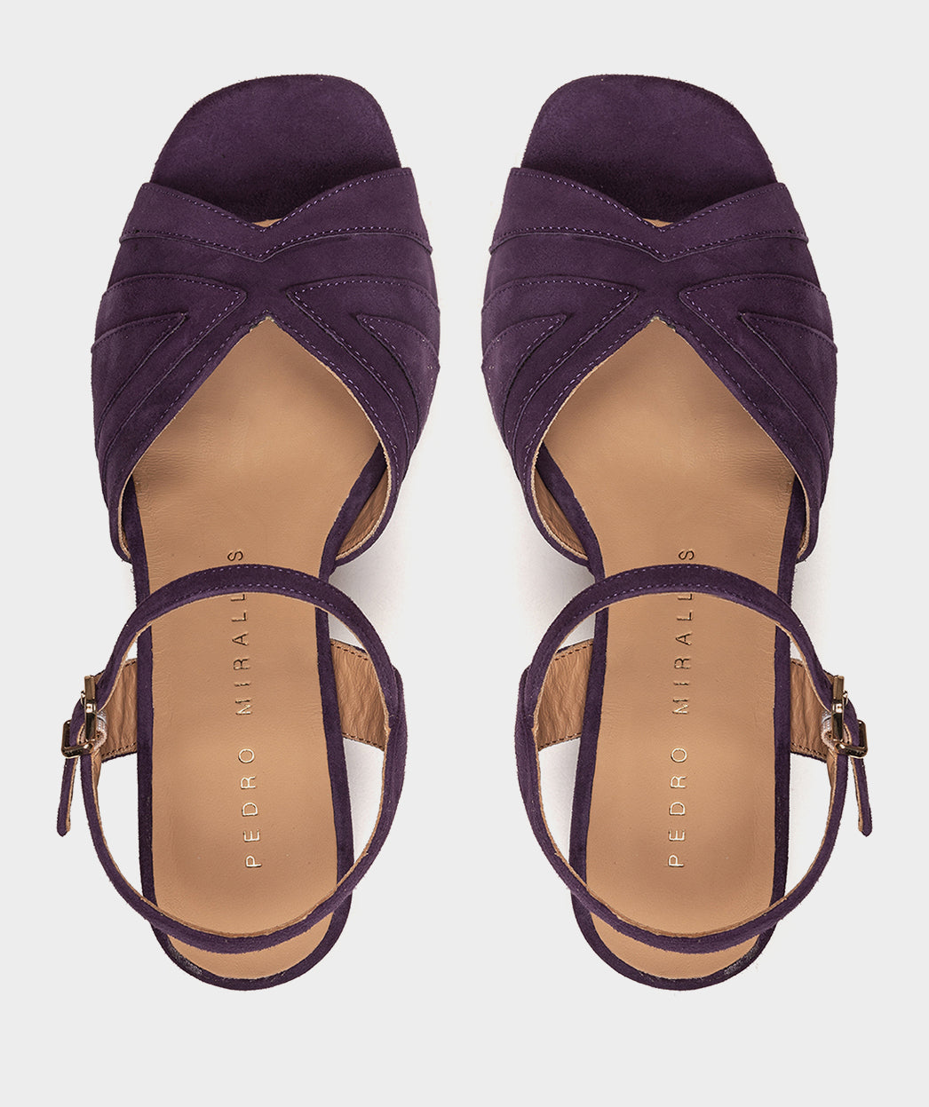 AMALFI MORADO