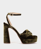 VELVET MUSGO