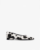 HORSY COW B/N