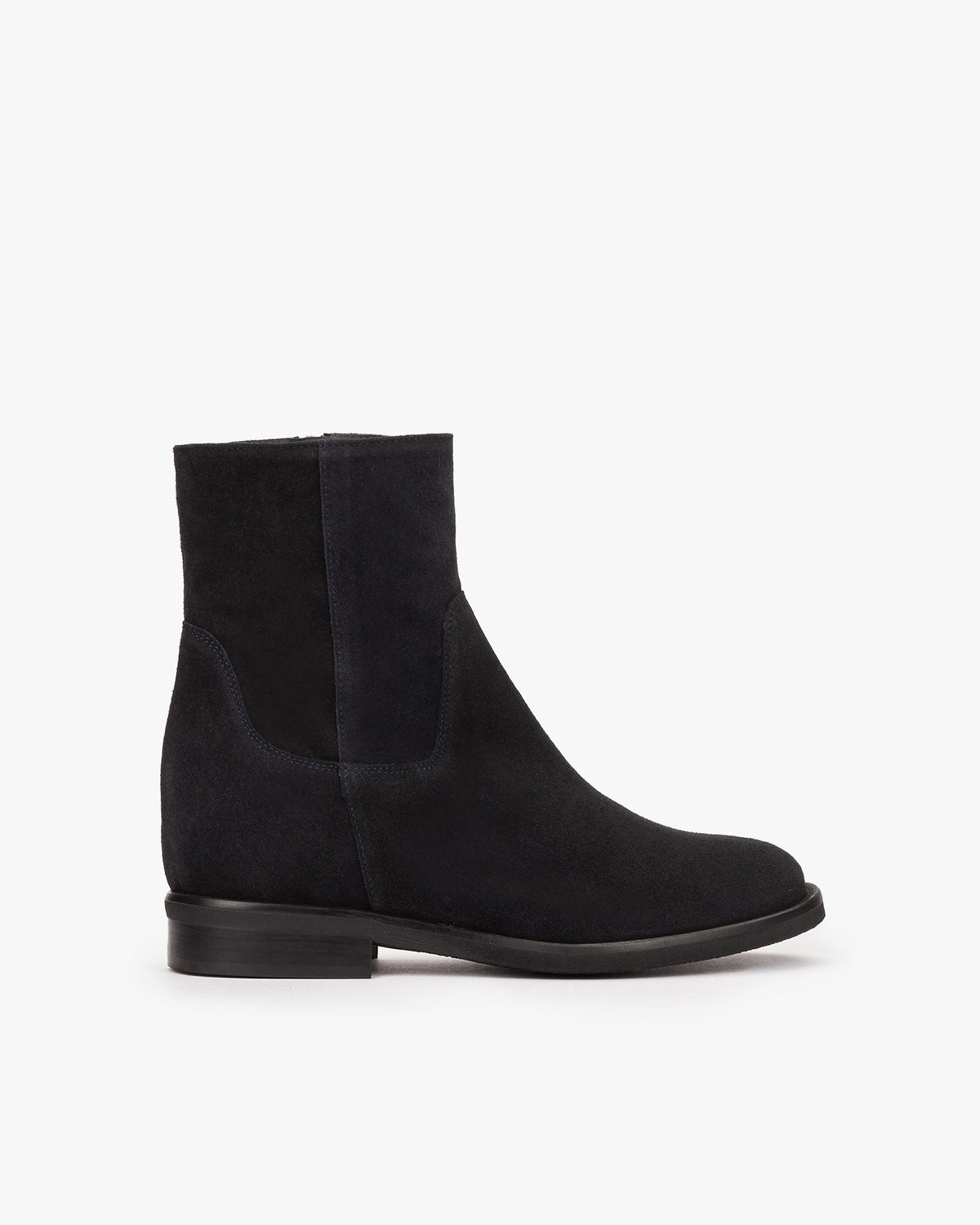 VELOUR NAVY