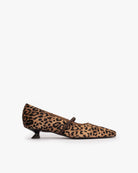 HORSY JAGUAR