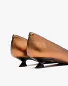 RAM BRONCE