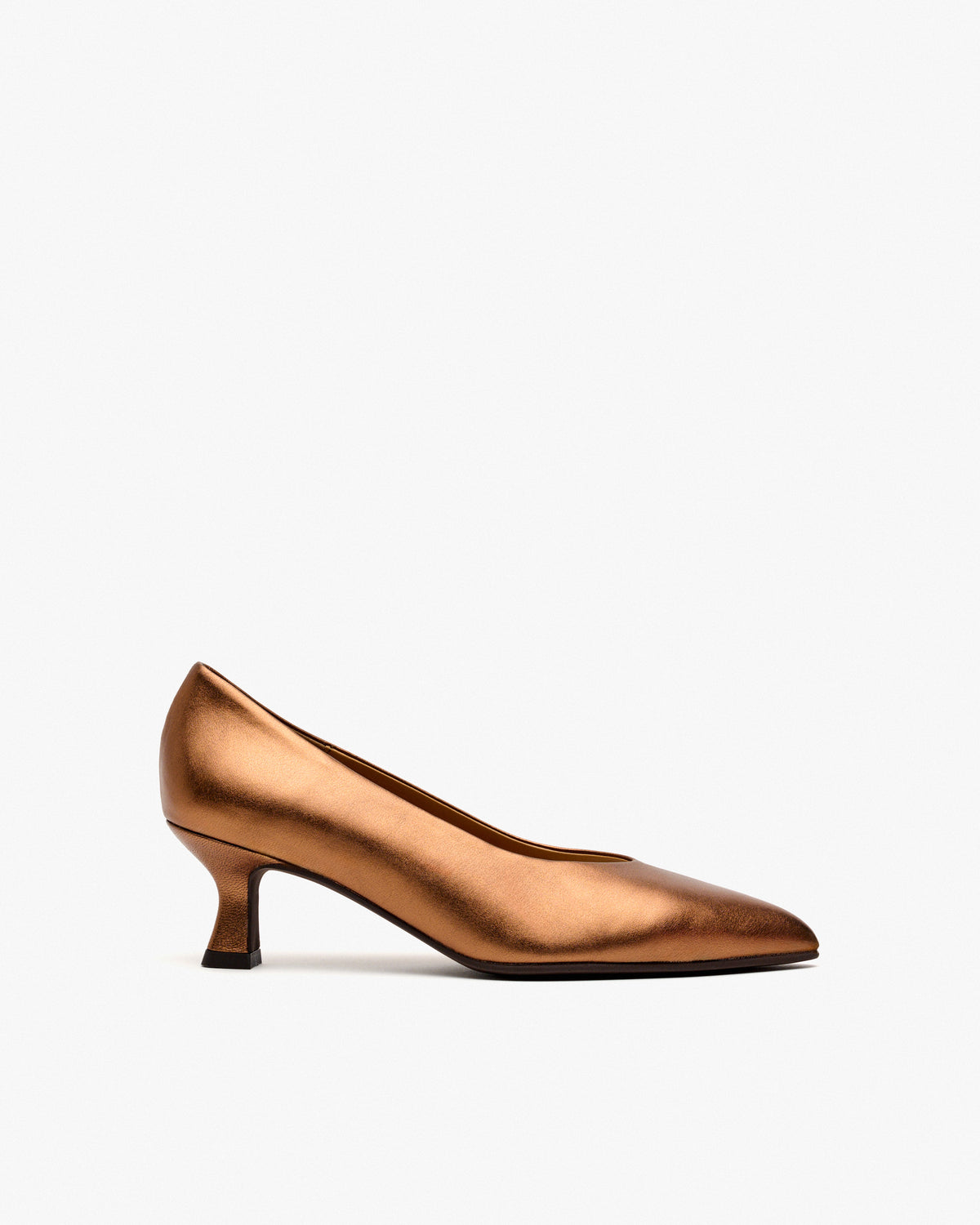 NAPA METAL BRONCE