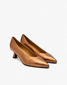NAPA METAL BRONCE