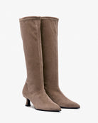 ANTE STRECH TAUPE